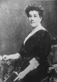 Laura Méndez de Cuenca