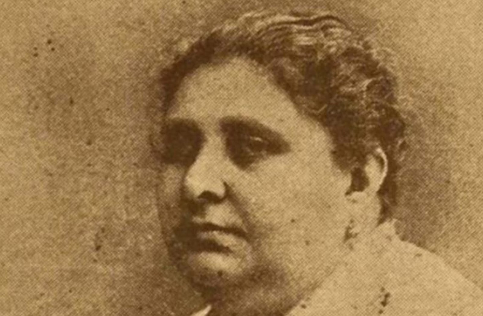 Rita Cetina Gutiérrez